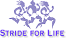 stride for life